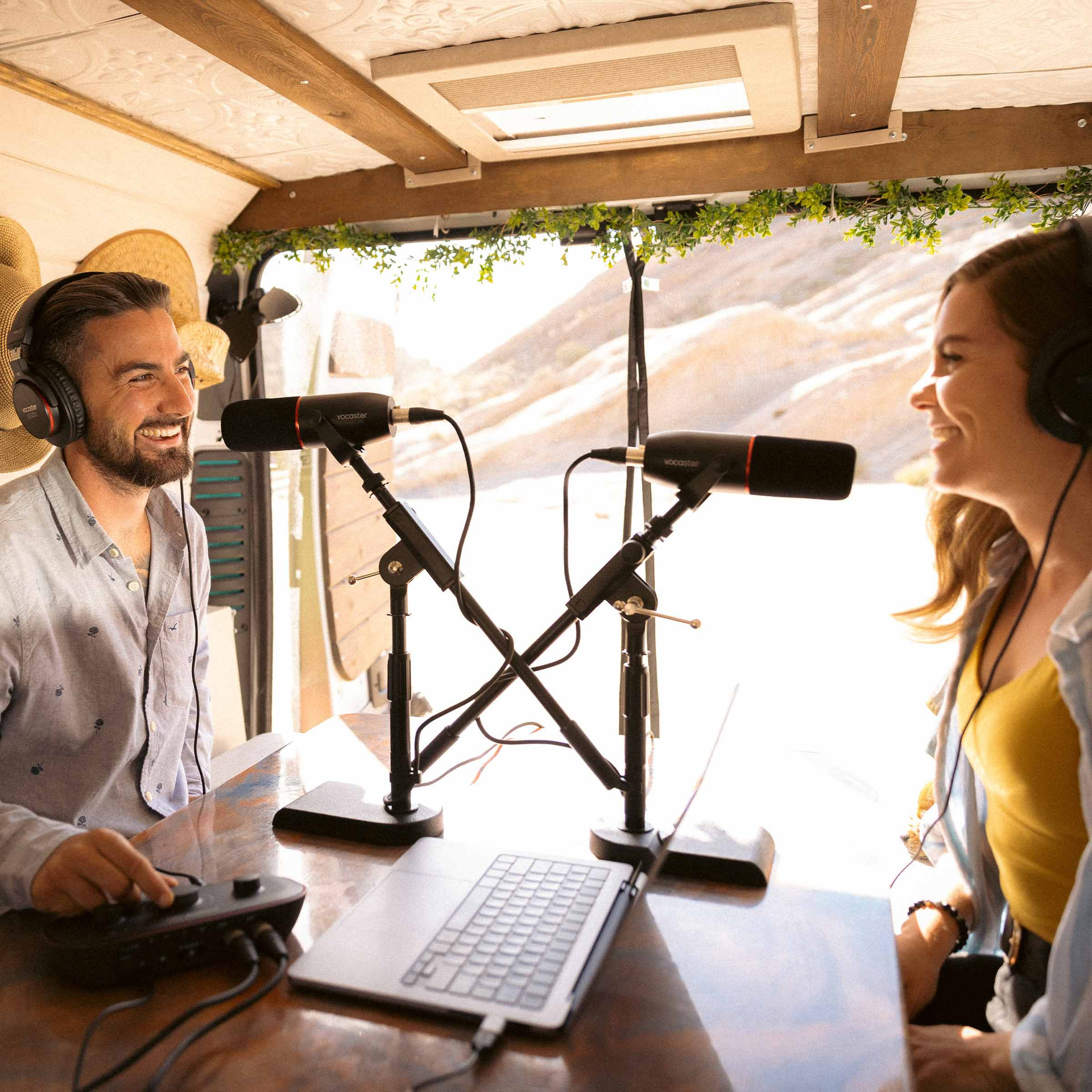 Podcast Riff